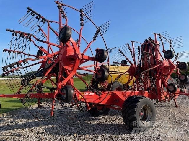 Kuhn GA13131 Ancinho virador