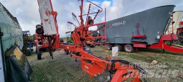 Kuhn GA8020 Ancinho virador