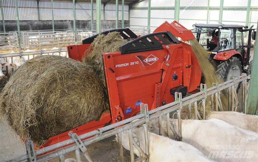 Kuhn PRIMOR 3570M Outra maquinaria e acessórios para gado