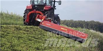Kuhn TBES262 Gadanheiras