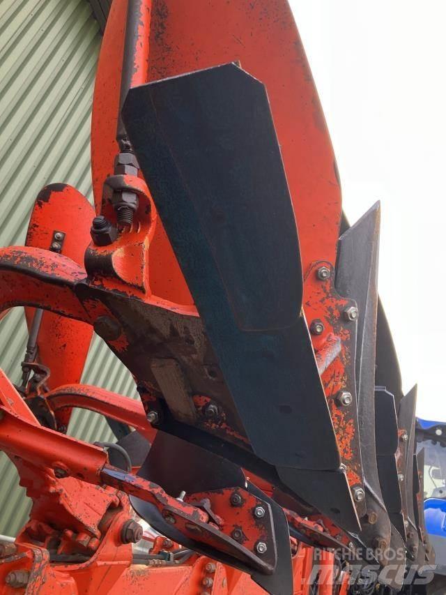Kuhn VARI MANAGER Charruas reversíveis