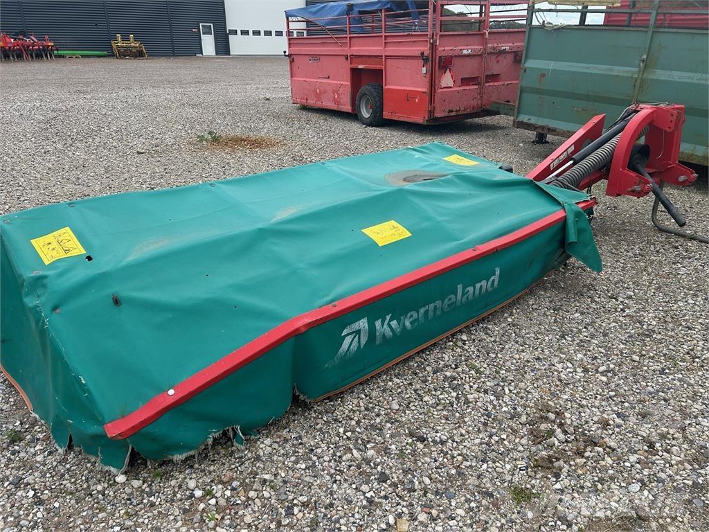 Kverneland 2632M Encordoadores de Feno