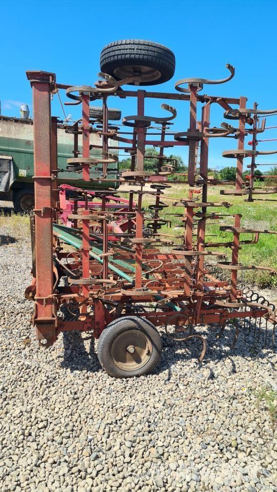 Kverneland 6M Grade de discos