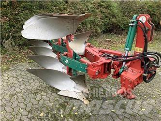 Kverneland EG200 Charruas reversíveis
