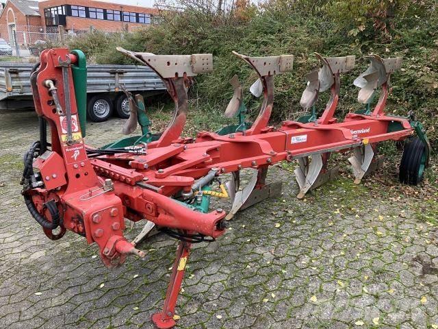 Kverneland EG200 Charruas reversíveis