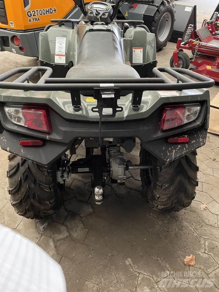 Kymco MXU300R Veículos todo-terreno