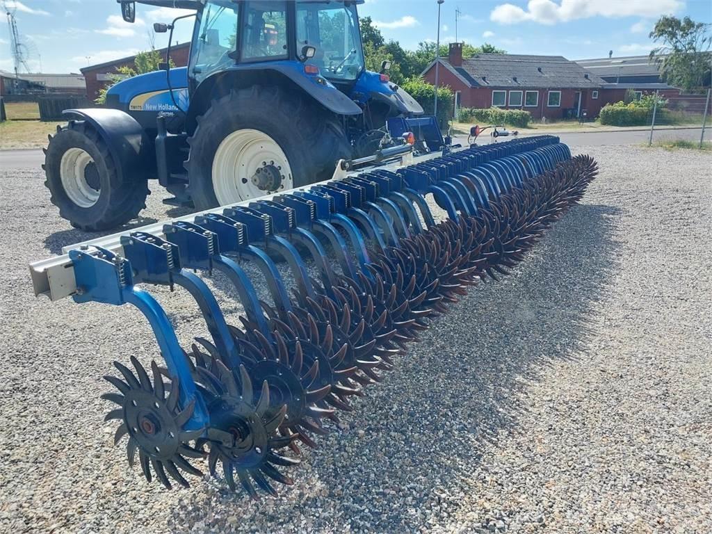 Martofte 9M Cultivadoras