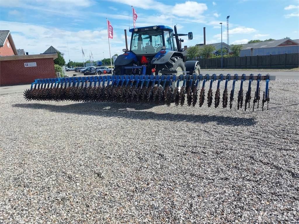Martofte 9M Cultivadoras