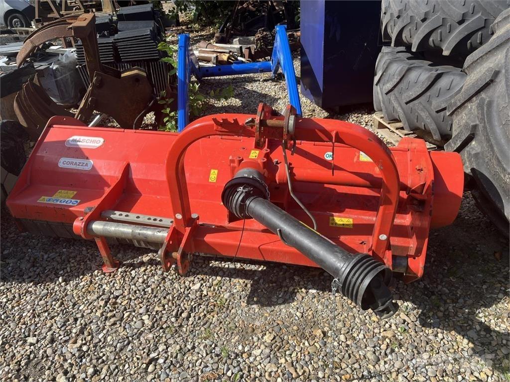 Maschio CORAZZA Gadanheiras