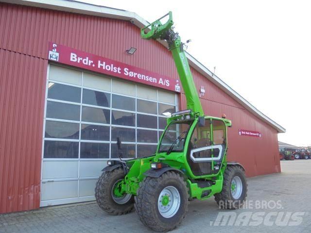Merlo TF42.7 Manipulador telescópico