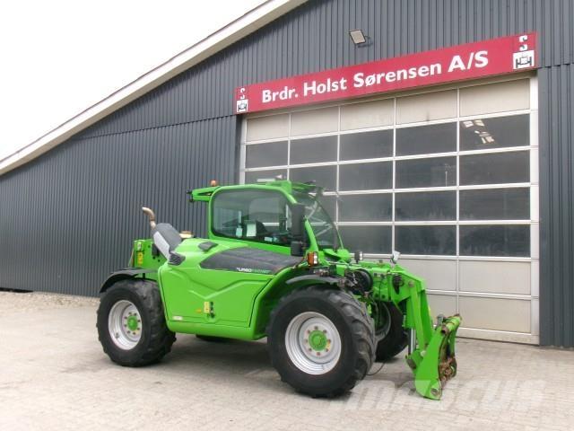 Merlo TF42.7 Manipulador telescópico