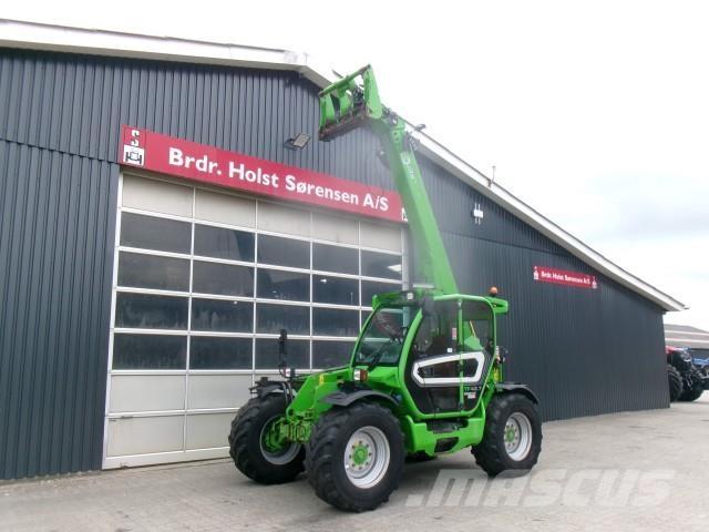 Merlo TF42.7 Manipulador telescópico