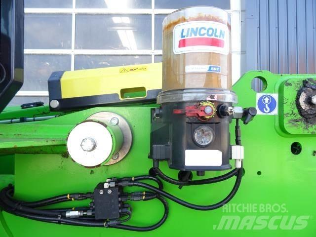 Merlo TF42.7CS Manipulador telescópico