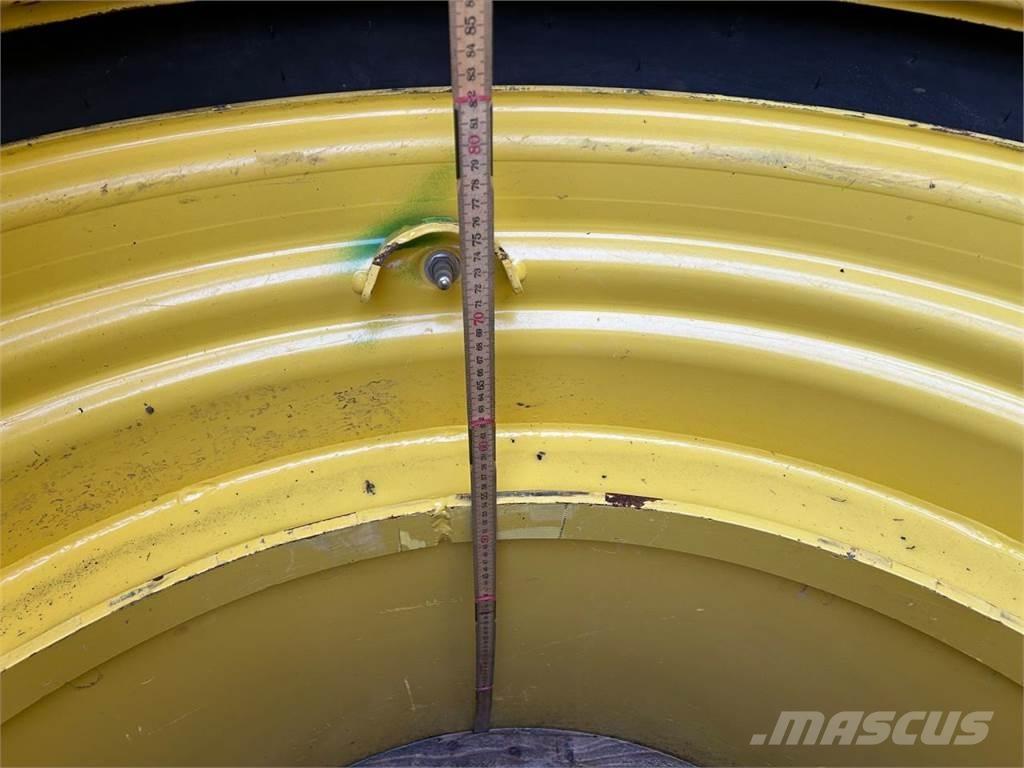 Mitas 480/95R50 Pneus Agrícolas