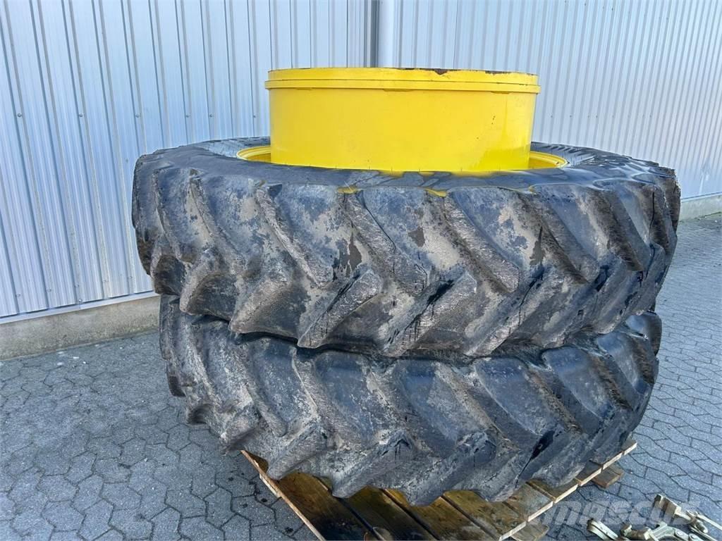 Mitas 480/95R50 Pneus Agrícolas