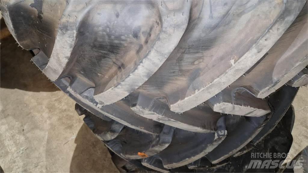 Mitas 600/70R30 Pneus Agrícolas