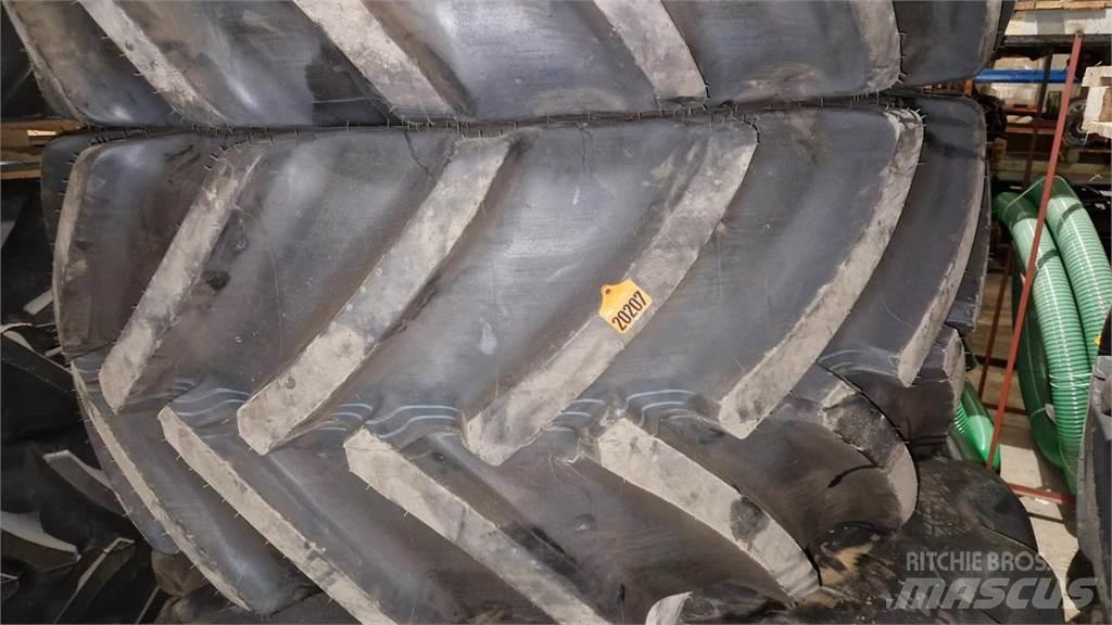 Mitas 600/70R30 Pneus Agrícolas