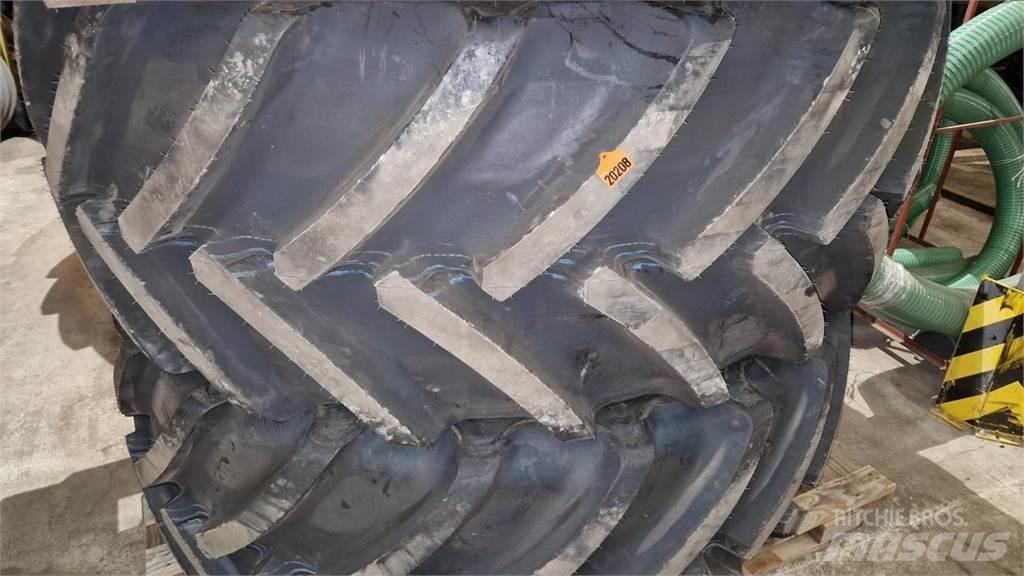 Mitas 710/70R42 Pneus Agrícolas