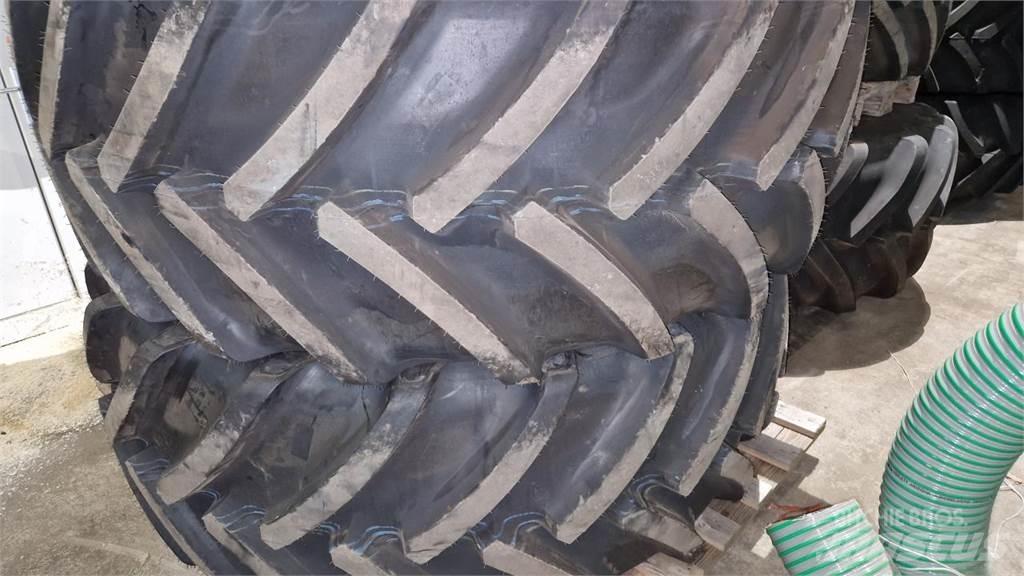 Mitas 710/70R42 Pneus Agrícolas