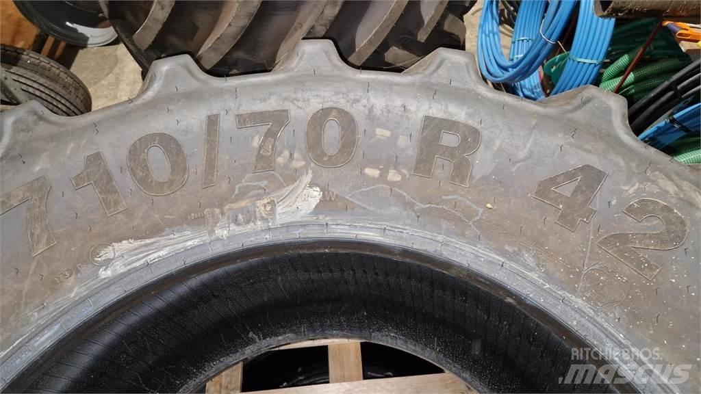 Mitas 710/70R42 Pneus Agrícolas
