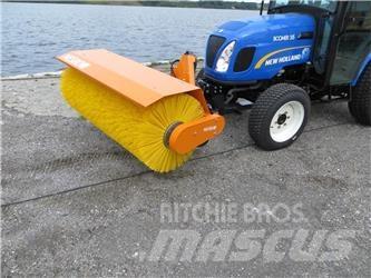 Nesbo FM1600P Varredoras