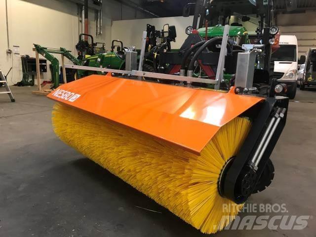 Nesbo HF 1600 S Varredoras