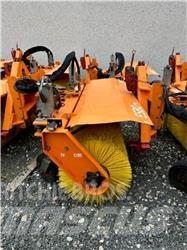 Nesbo HF1600S Varredoras