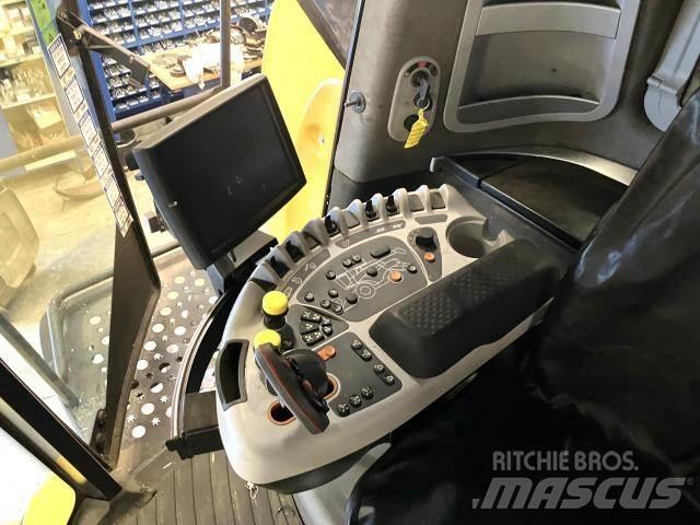 New Holland CR9.80 Ceifeiras debulhadoras