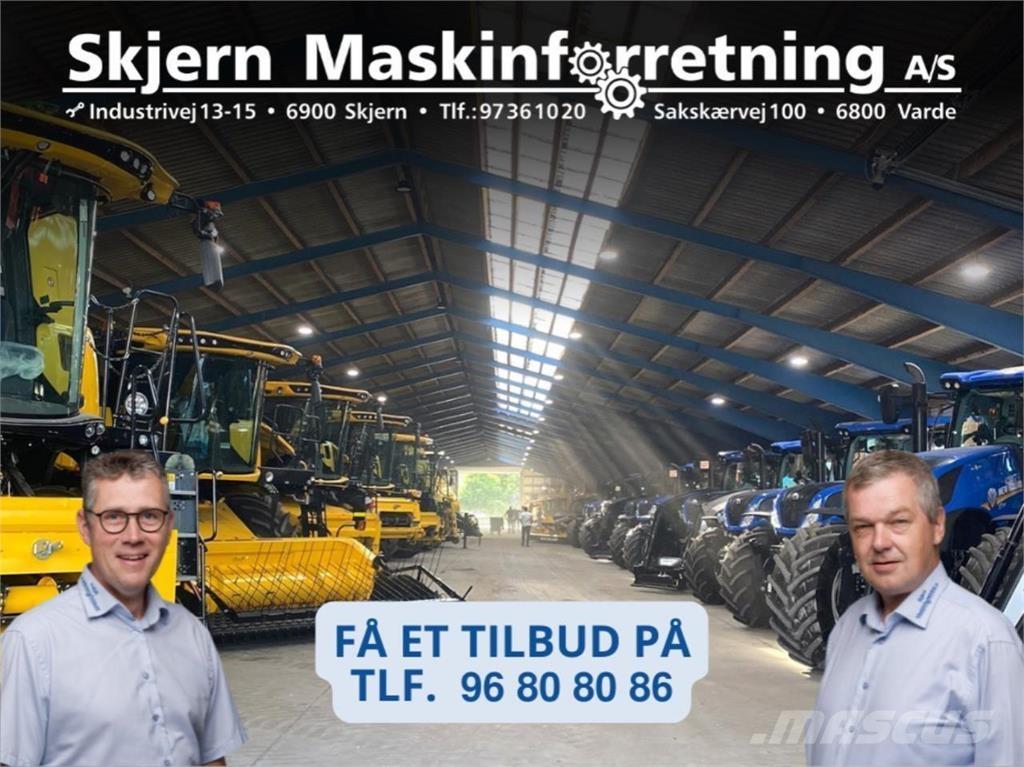 New Holland T9040 Tratores Agrícolas usados