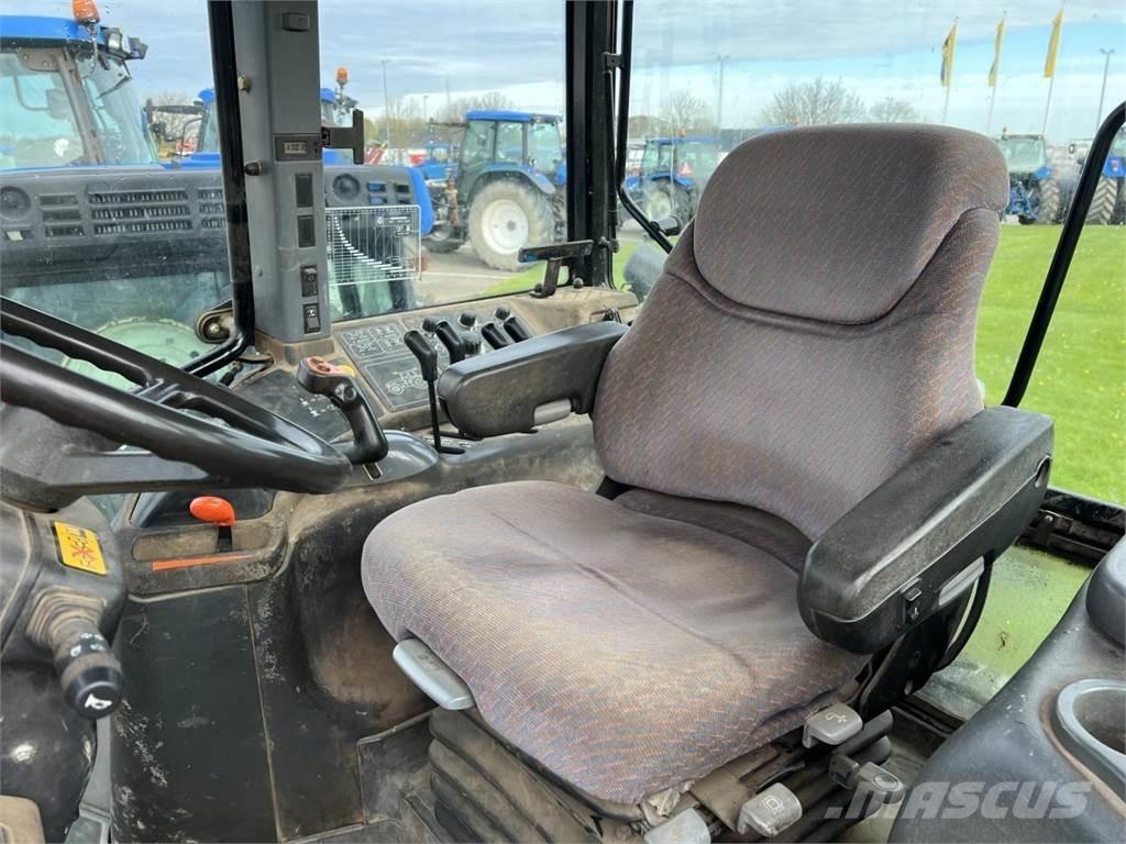 New Holland TM150 Tratores Agrícolas usados