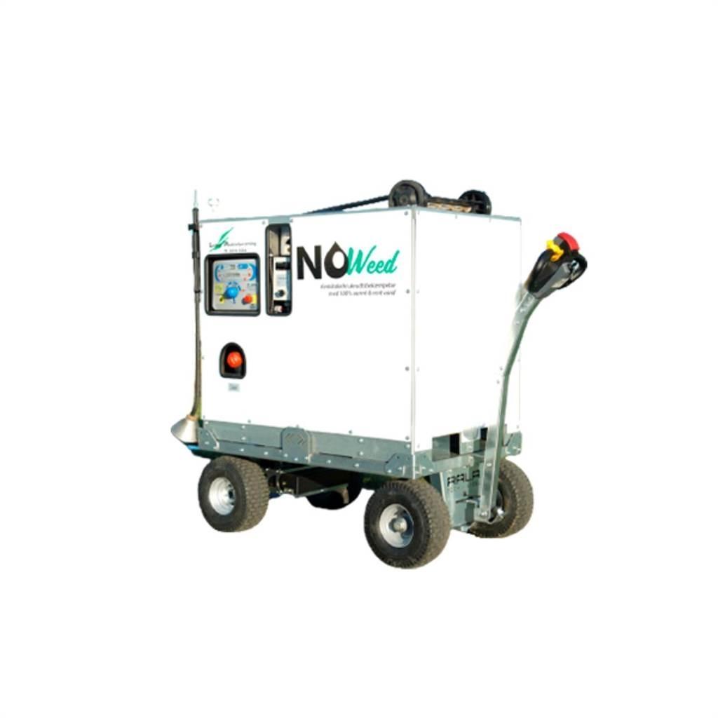  NWVOGN Espaços verdes - Outros
