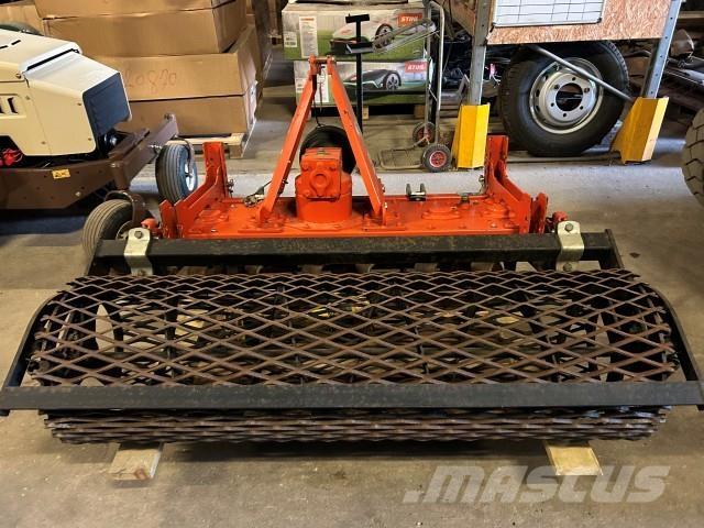 Ortolan ALFA 130 Cultivadoras