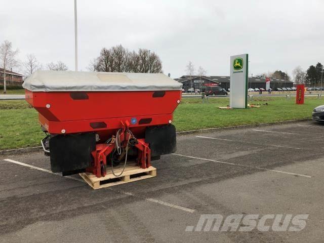 Rauch 30.1 AXIS Pulverizadores de fertilizante