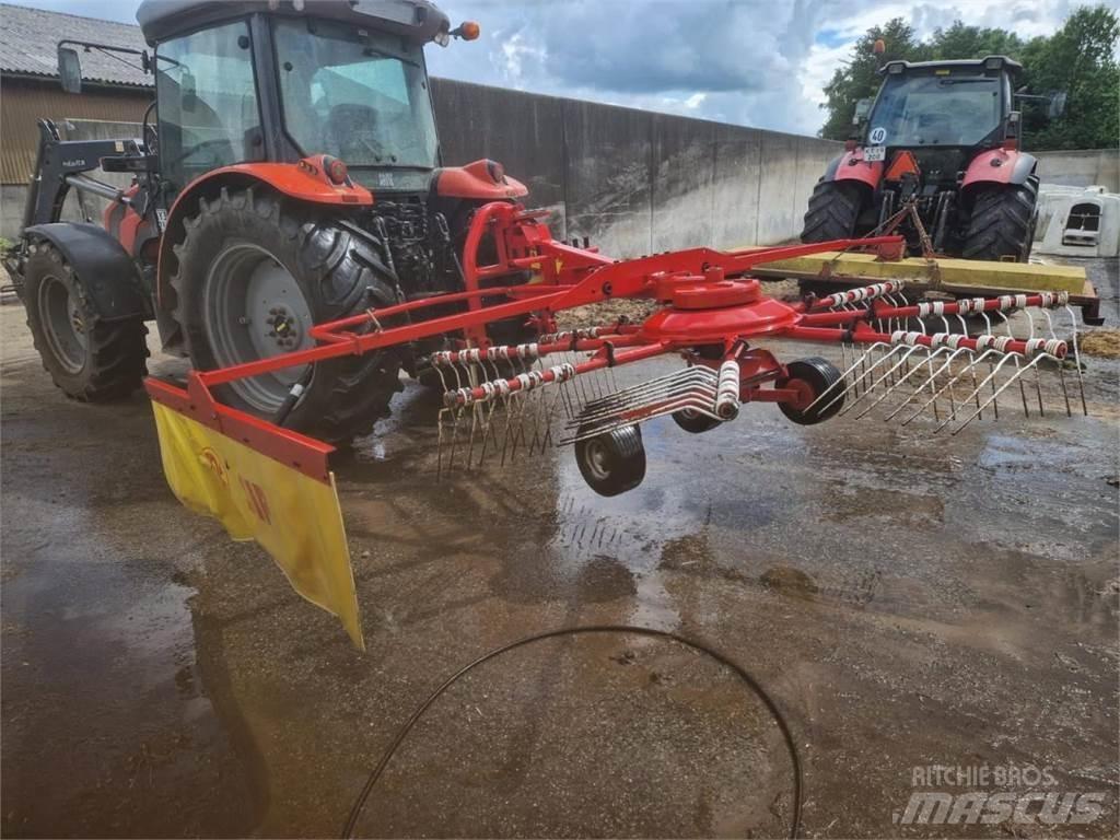 SIP 350 T rive Ancinho virador
