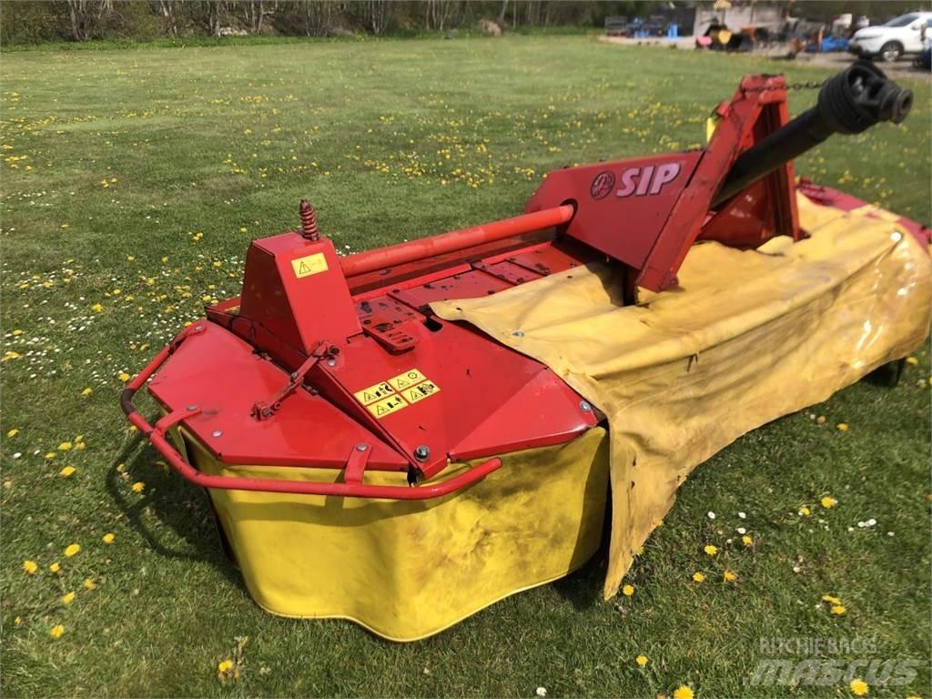 SIP SG 300F Encordoadores de Feno