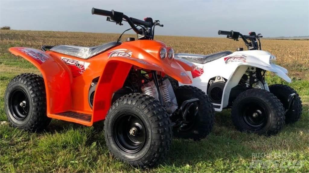 SMC 50 CC Veículos todo-terreno