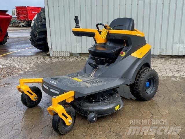 Stiga GYRO 700E Gadanheiras