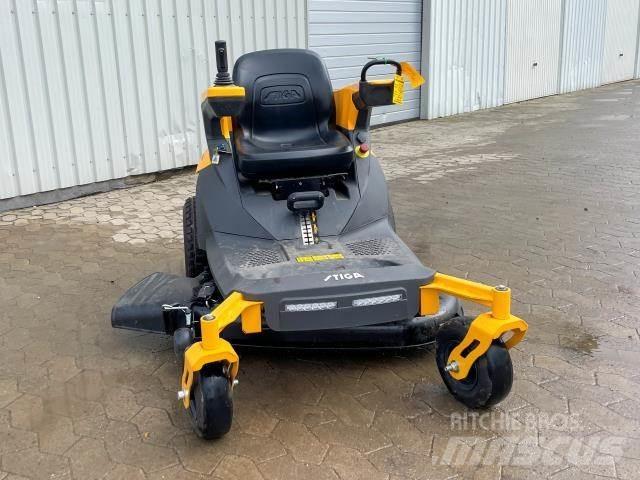 Stiga GYRO 700E Gadanheiras