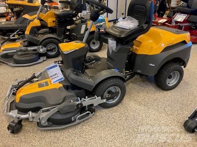 Stiga PARK 500 W Gadanheiras
