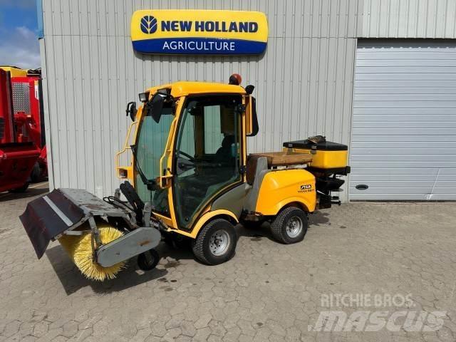 Stiga TITAN 32H Gadanheiras