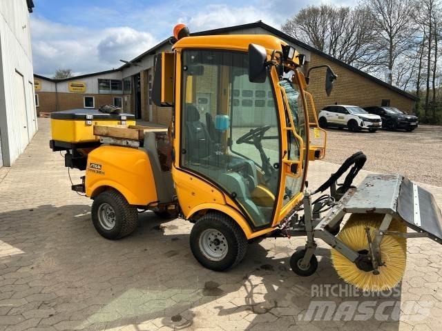 Stiga TITAN 32H Gadanheiras