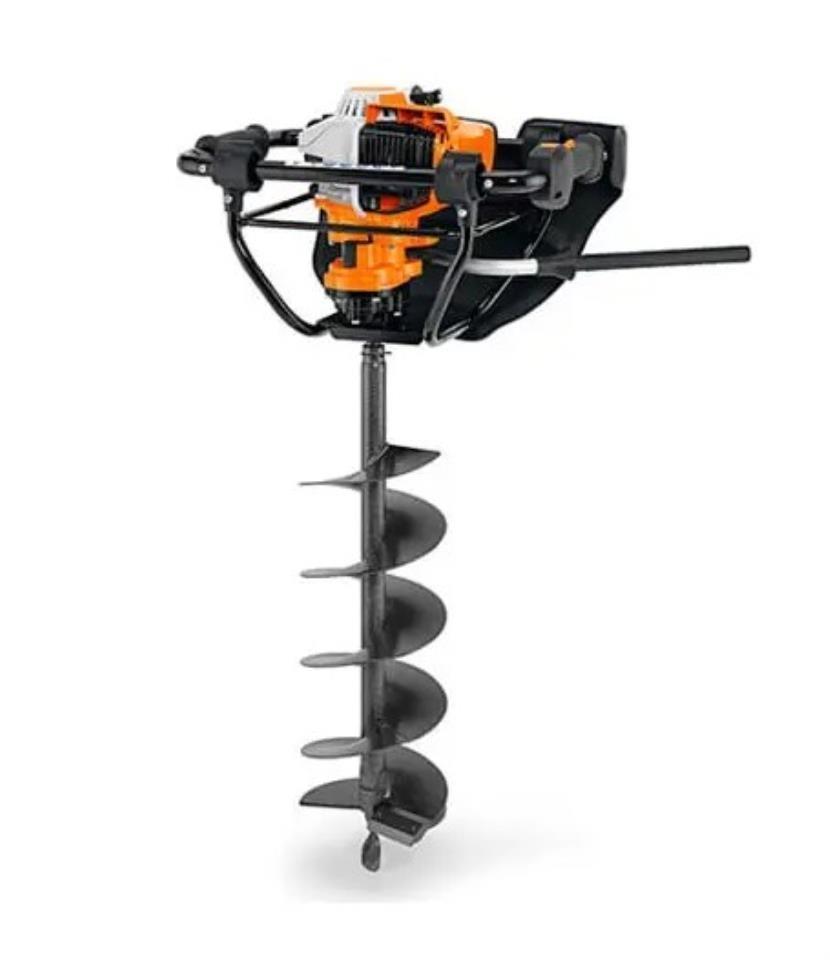 Stihl BT131 Corta-Sebes