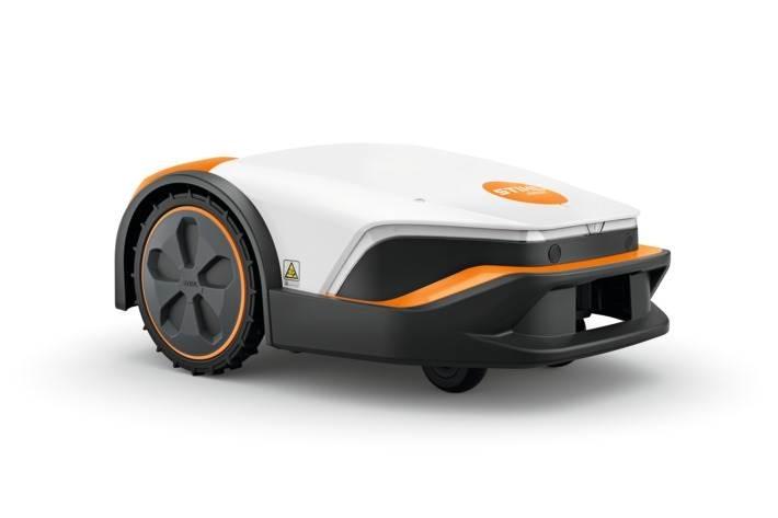 Stihl IMOW 5 Gadanheiras