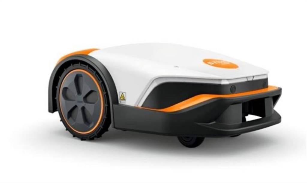 Stihl IMOW 6.0 Gadanheiras