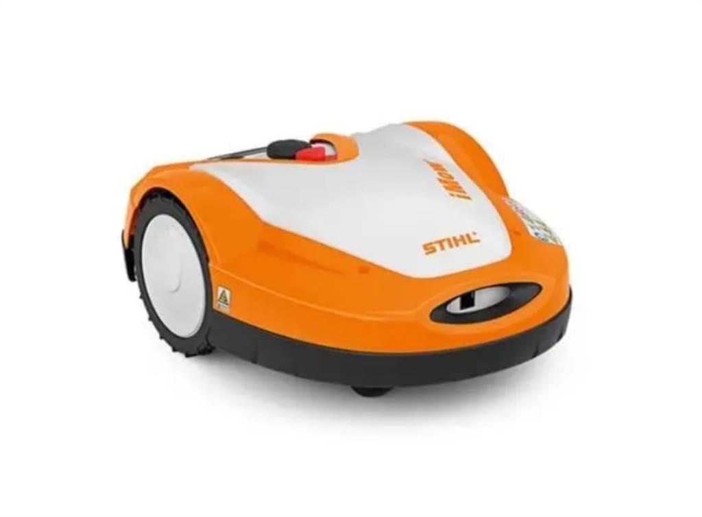 Stihl RMI632.0P Gadanheiras