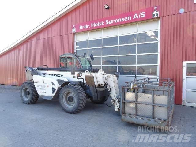 Terex 4514 Manipulador telescópico