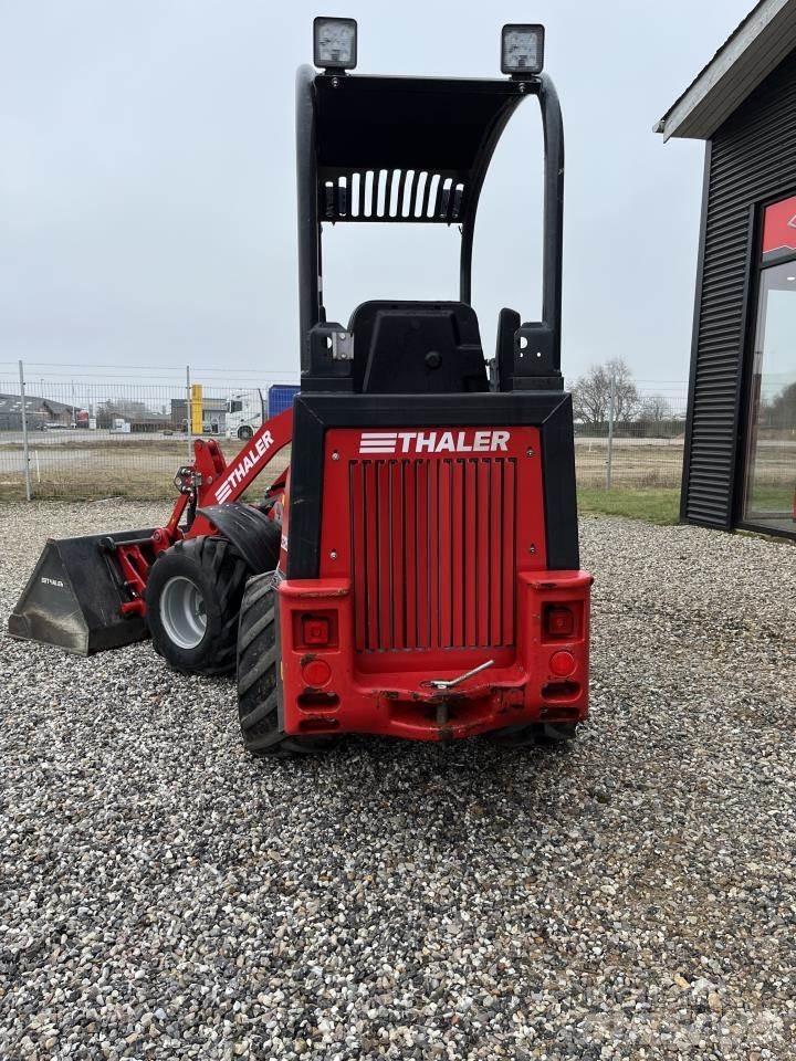 Thaler 2326S Mini carregadoras