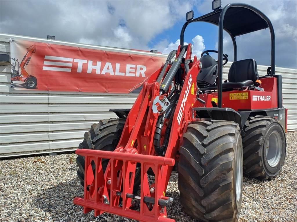 Thaler 2438-S-DPF Mini carregadoras
