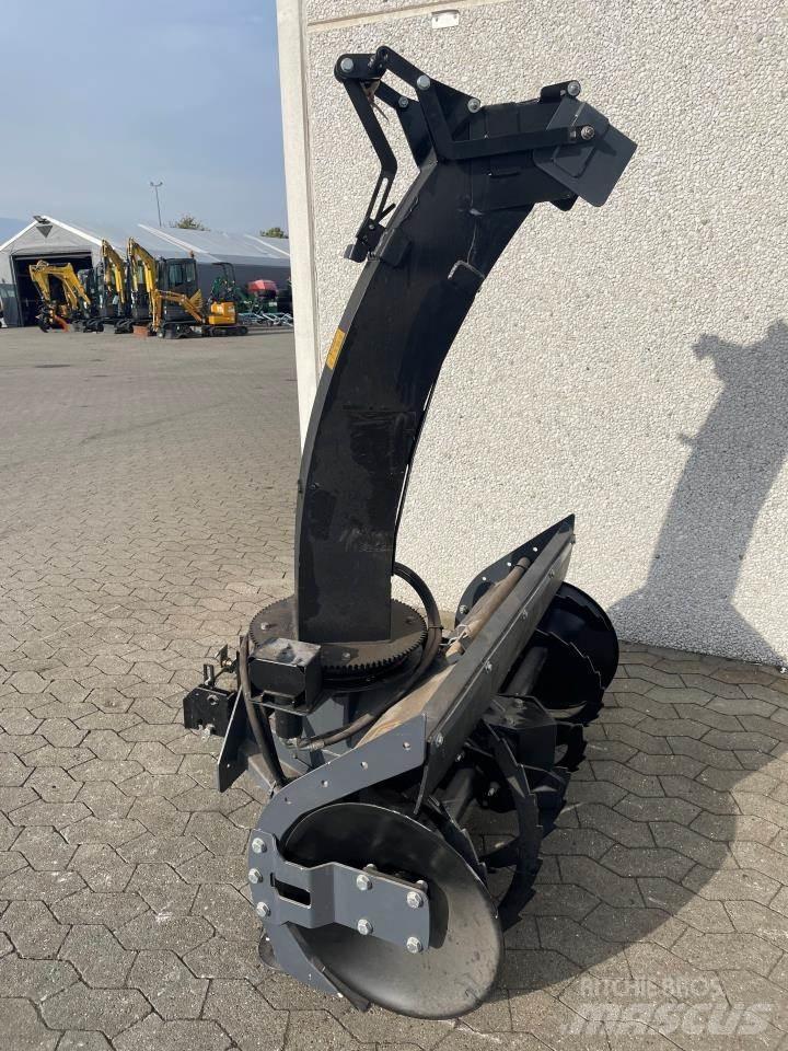 Timan 3120H Portadores de ferramentas utilitárias