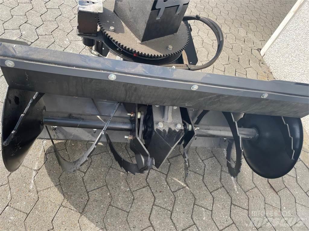 Timan 3120H Portadores de ferramentas utilitárias